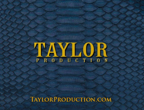 Taylor Production