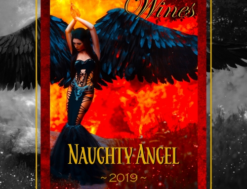 Franco Villani -Naughty-Angel