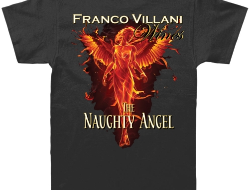 Franco Villani T-shirts