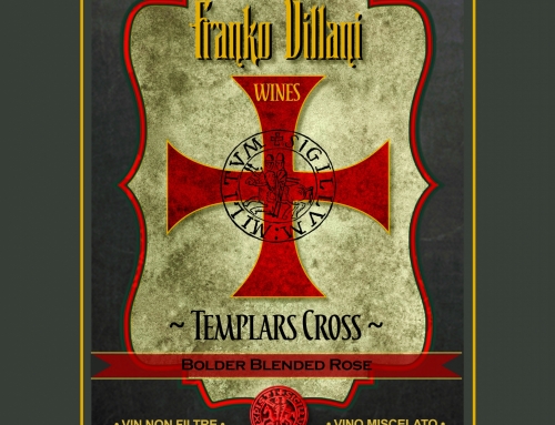 Protected: Templars Cross