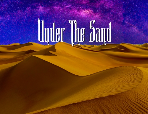 Under The Sand