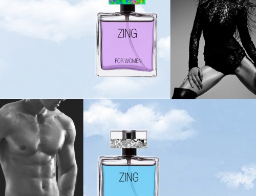 Zing Cologne