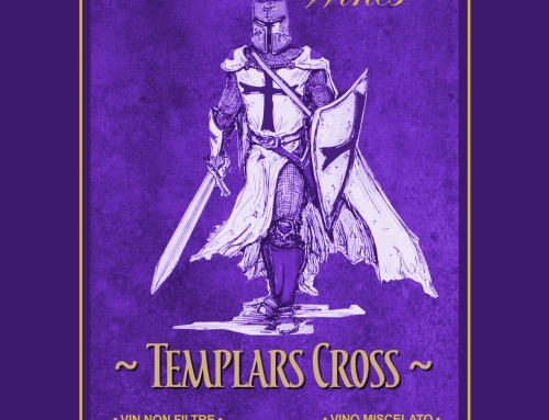 Protected: Templars Cross V2